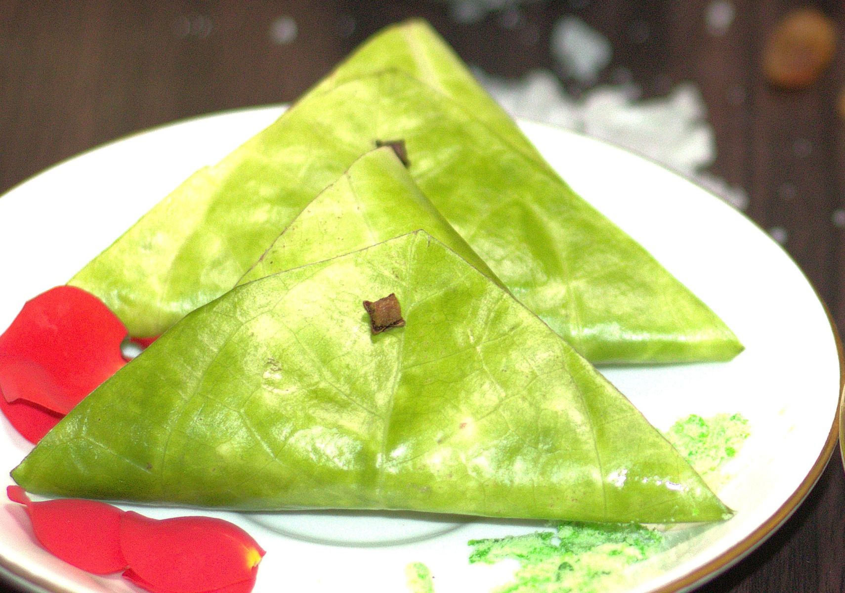 Banarasi Sweet Paan