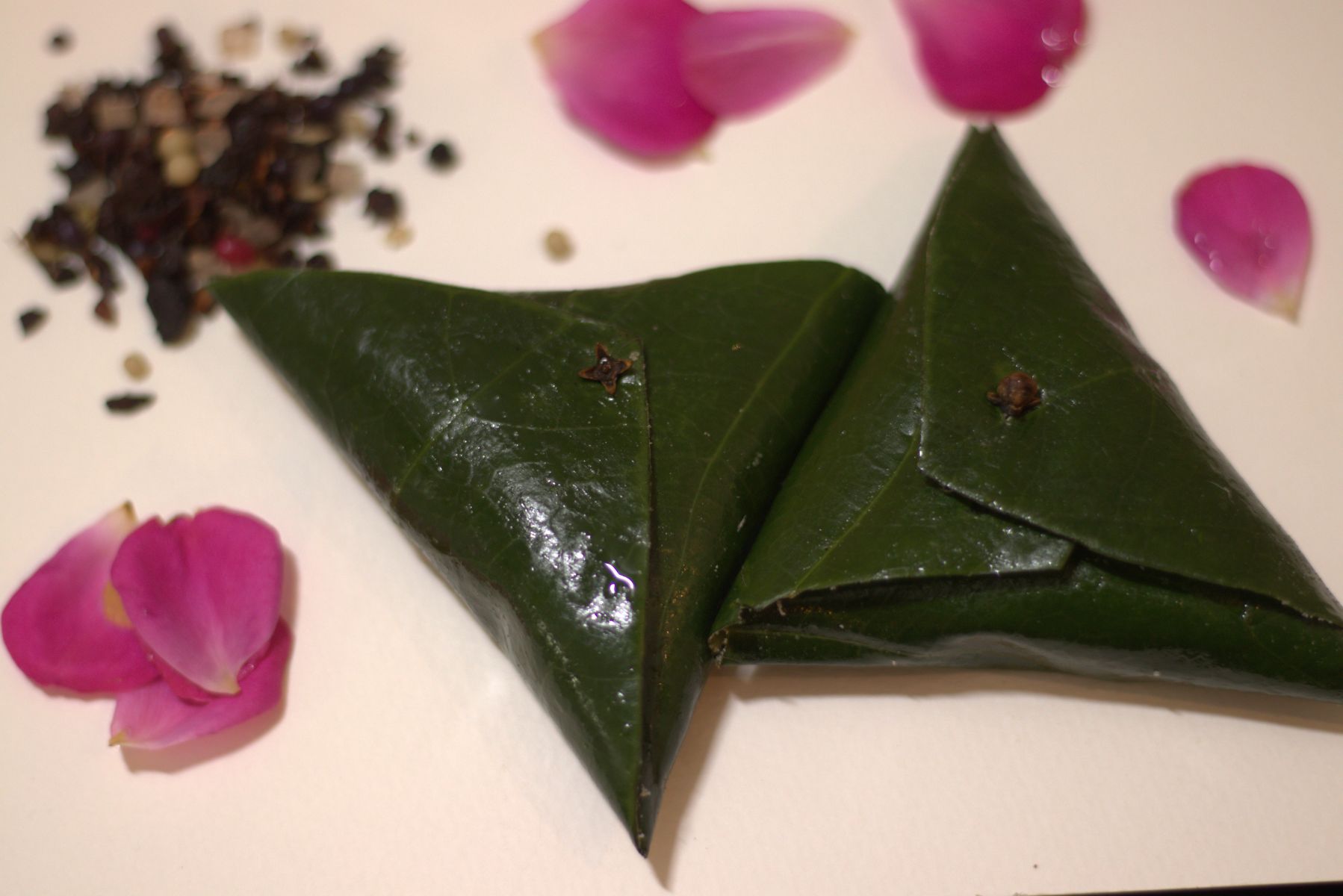 Kolkata supari sweet Paan