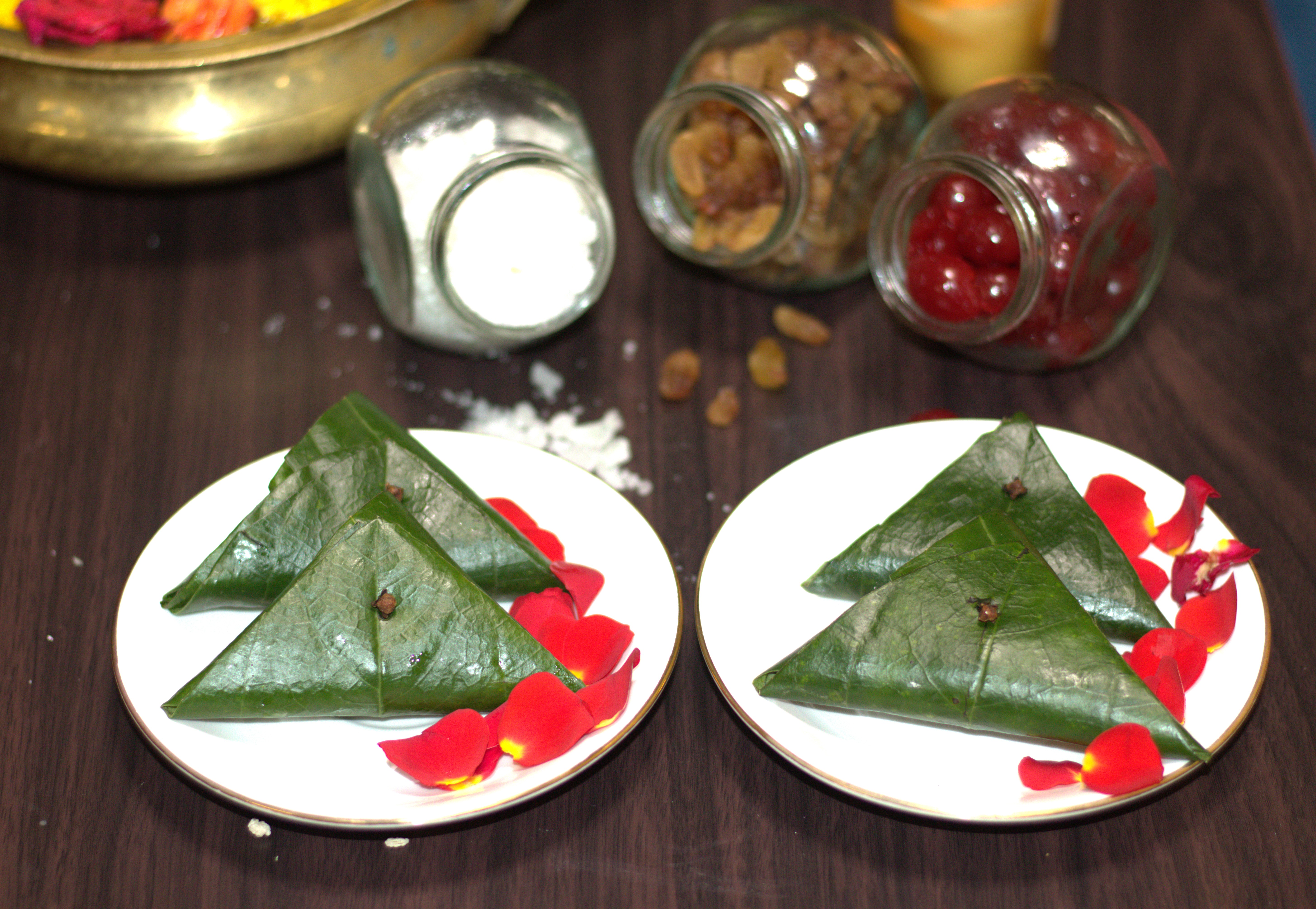 Meenakshi Sweet Paan